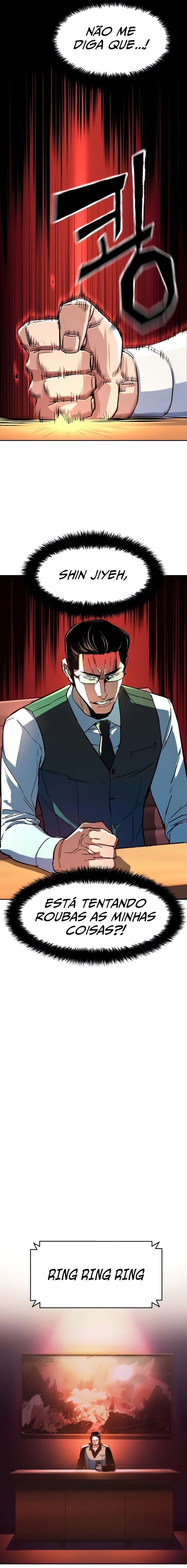 Read Mercenary Enrollment PT Manga Online