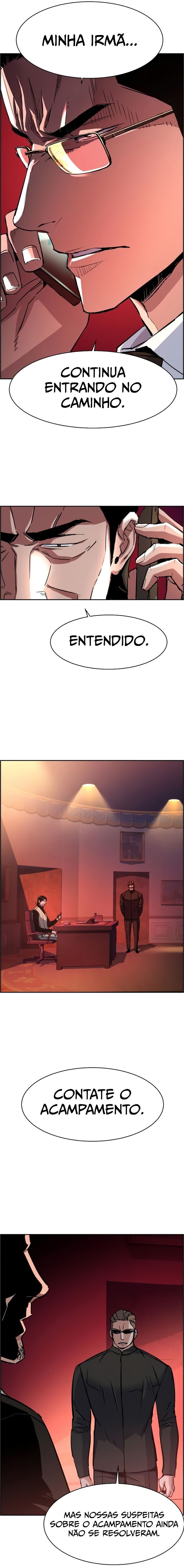 Read Mercenary Enrollment PT Manga Online
