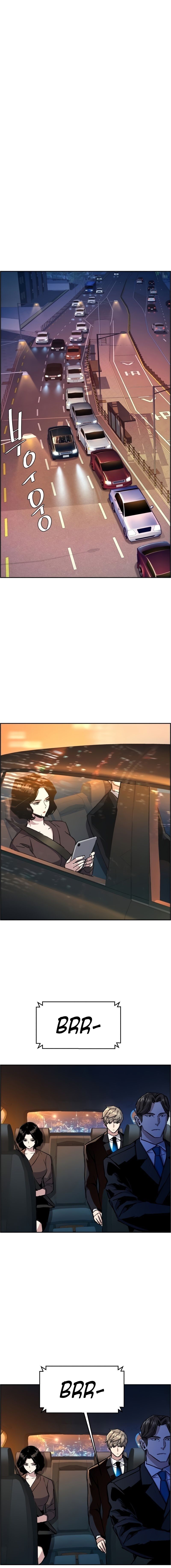 Read Mercenary Enrollment PT Manga Online