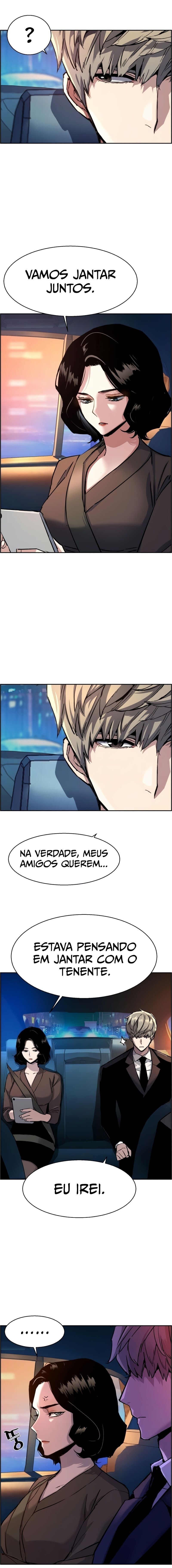Read Mercenary Enrollment PT Manga Online