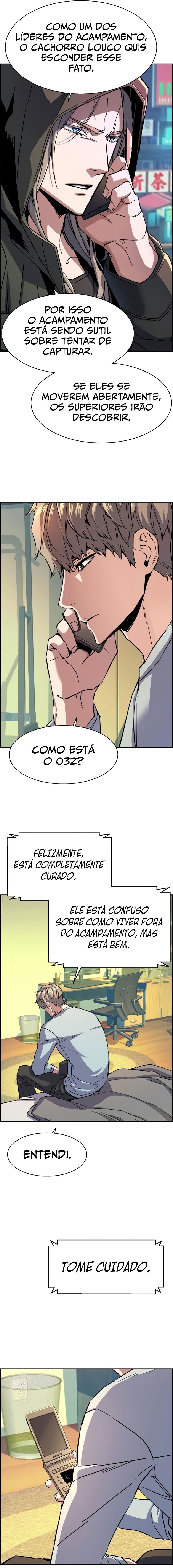 Read Mercenary Enrollment PT Manga Online