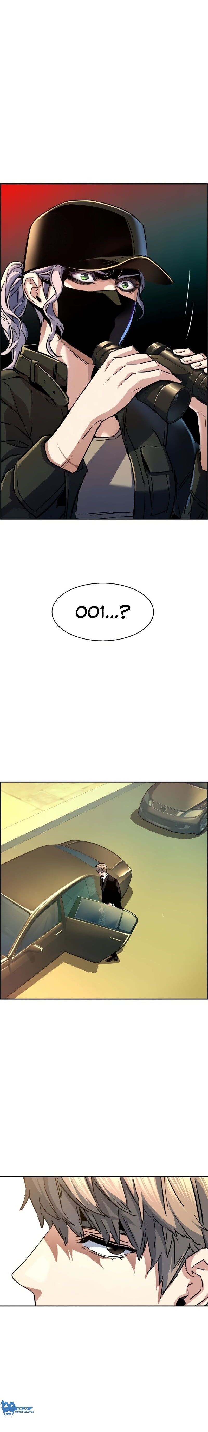 Read Mercenary Enrollment PT Manga Online