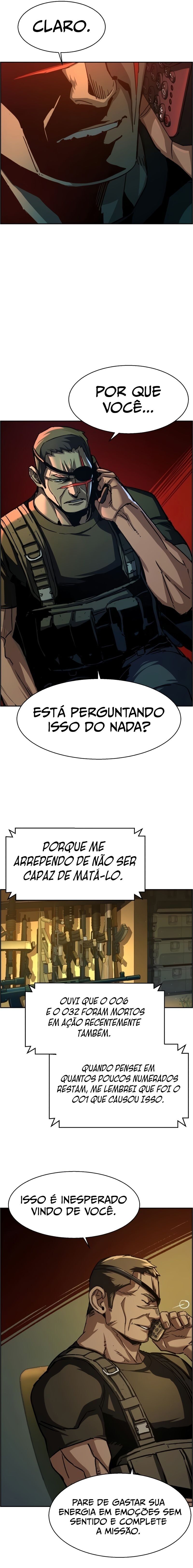 Read Mercenary Enrollment PT Manga Online