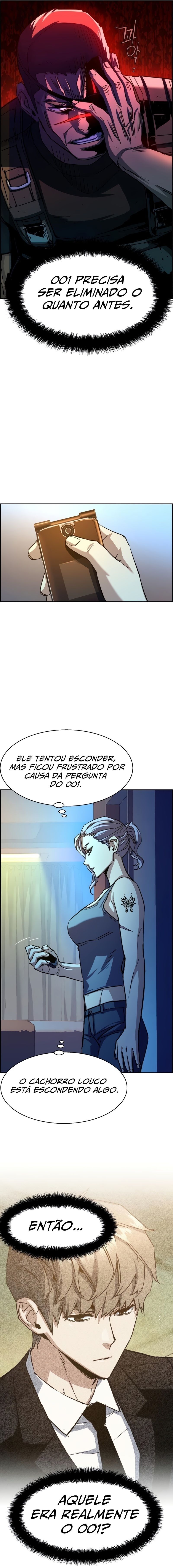 Read Mercenary Enrollment PT Manga Online
