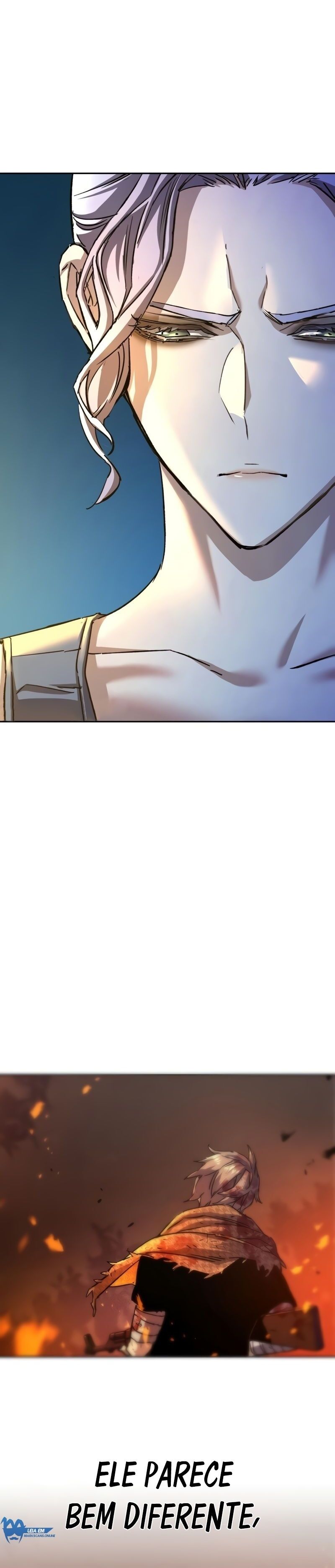 Read Mercenary Enrollment PT Manga Online