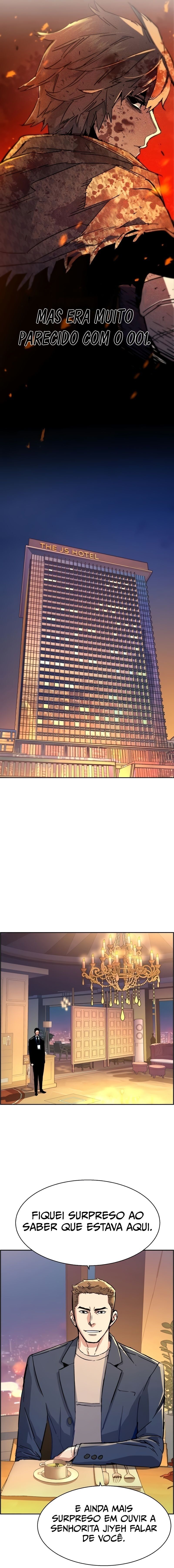 Read Mercenary Enrollment PT Manga Online