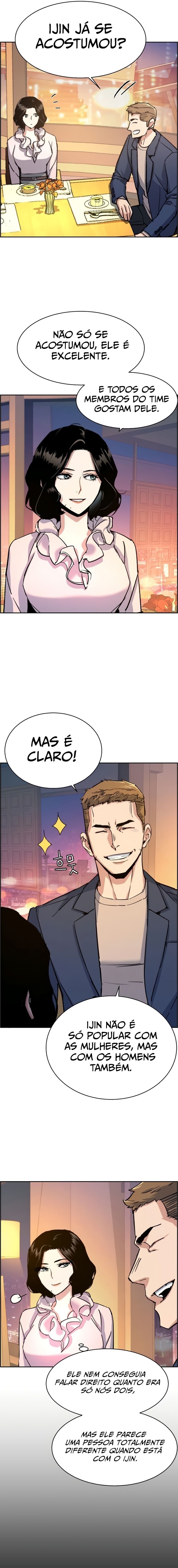 Read Mercenary Enrollment PT Manga Online