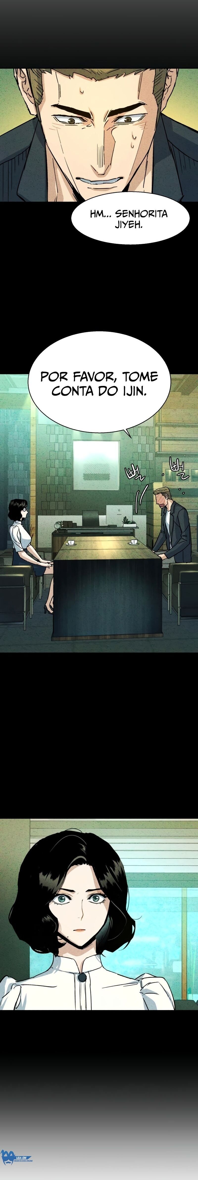 Read Mercenary Enrollment PT Manga Online