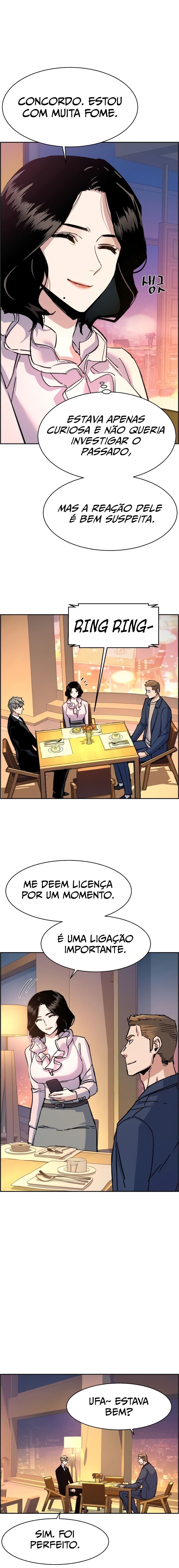 Read Mercenary Enrollment PT Manga Online