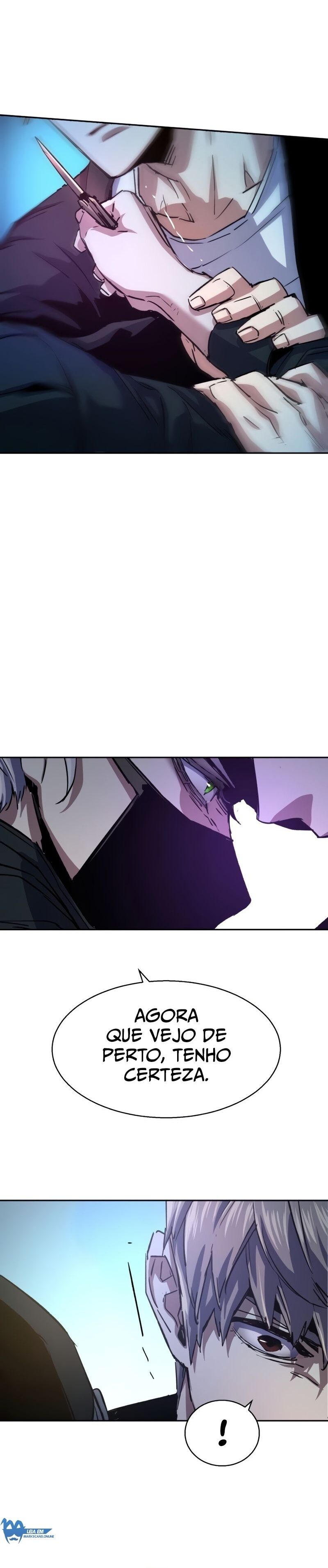 Read Mercenary Enrollment PT Manga Online