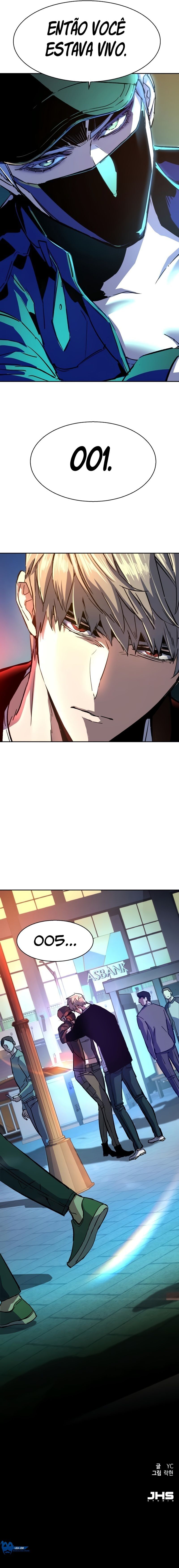 Read Mercenary Enrollment PT Manga Online