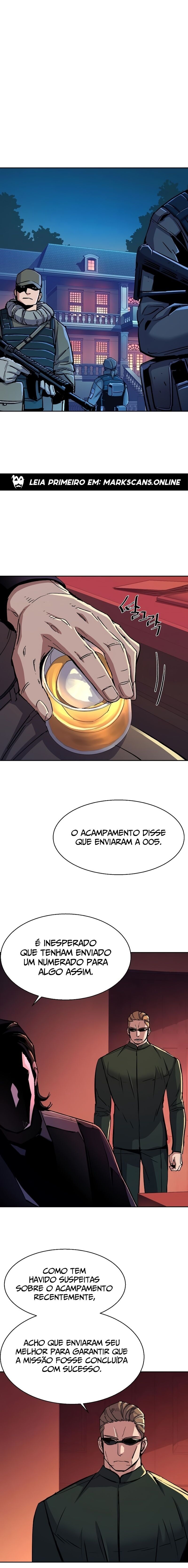 Read Mercenary Enrollment PT Manga Online
