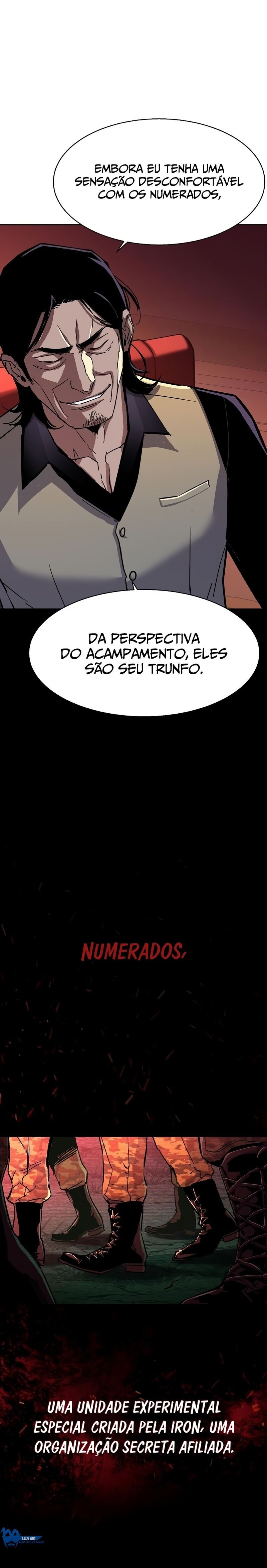 Read Mercenary Enrollment PT Manga Online