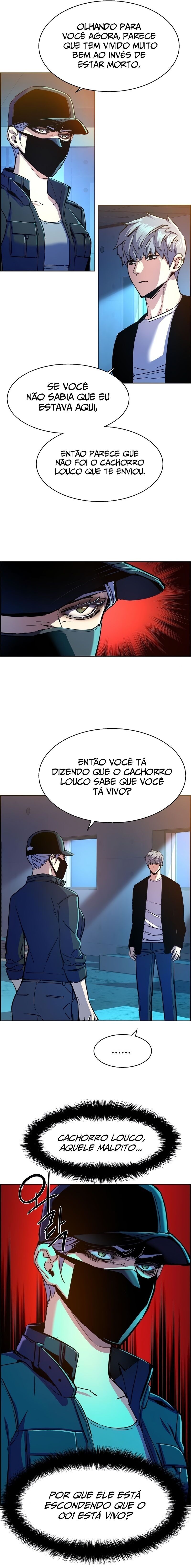 Read Mercenary Enrollment PT Manga Online