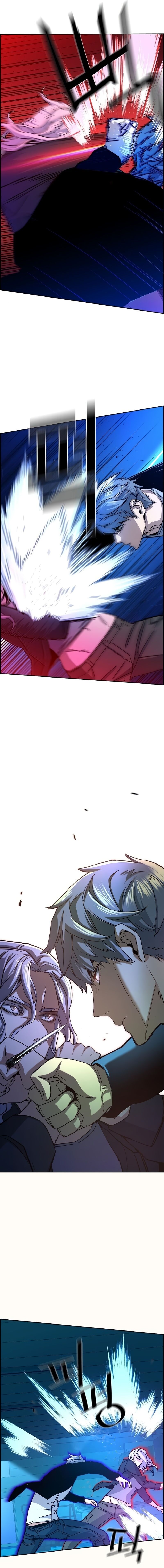 Read Mercenary Enrollment PT Manga Online