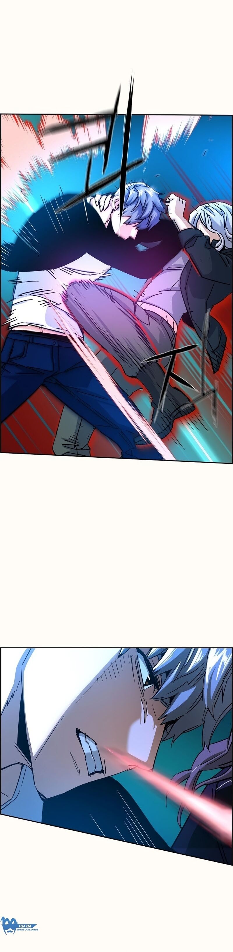 Read Mercenary Enrollment PT Manga Online