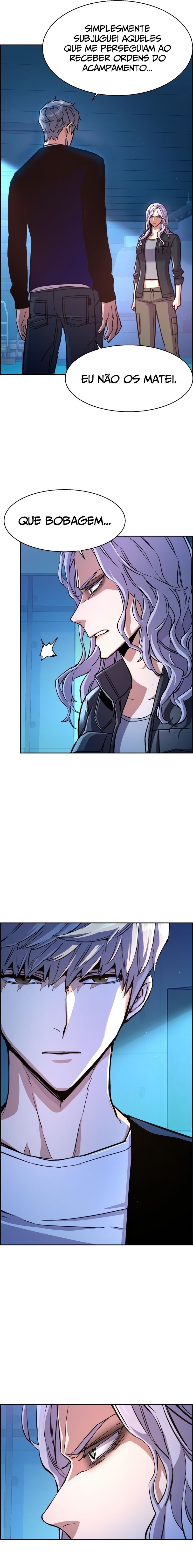 Read Mercenary Enrollment PT Manga Online