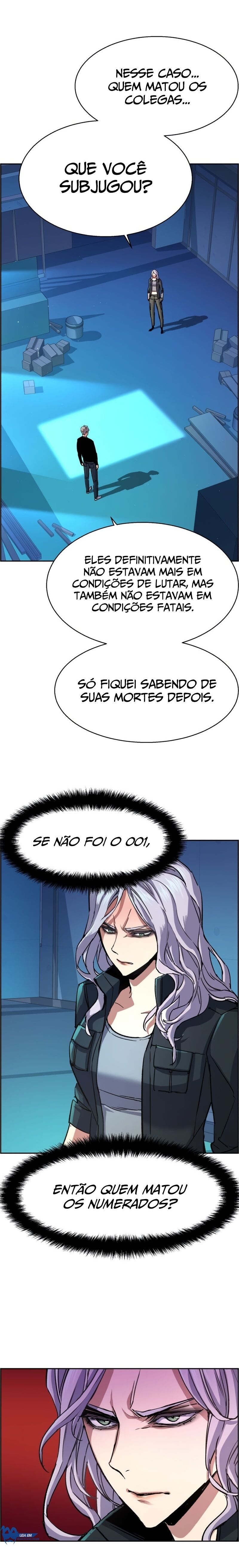 Read Mercenary Enrollment PT Manga Online