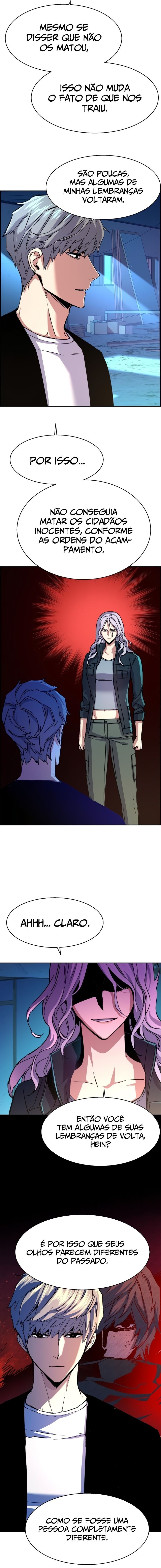 Read Mercenary Enrollment PT Manga Online