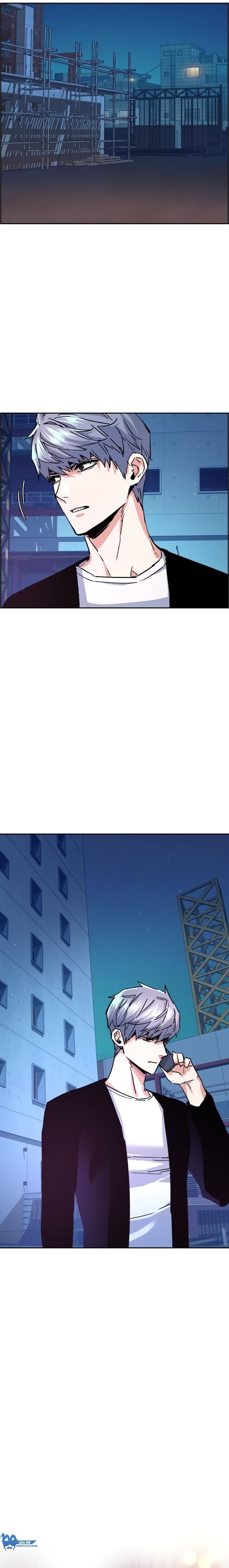 Read Mercenary Enrollment PT Manga Online