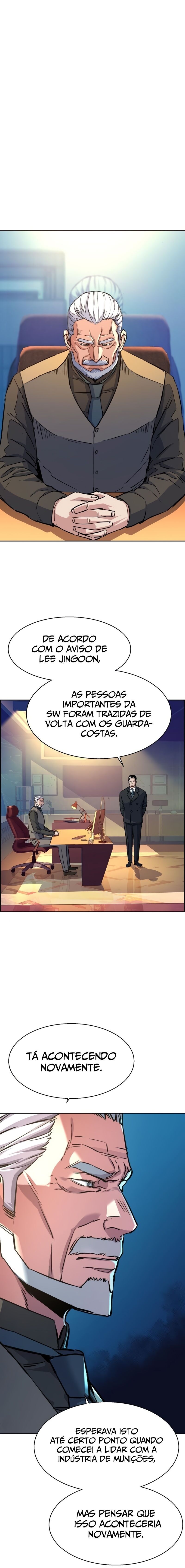 Read Mercenary Enrollment PT Manga Online
