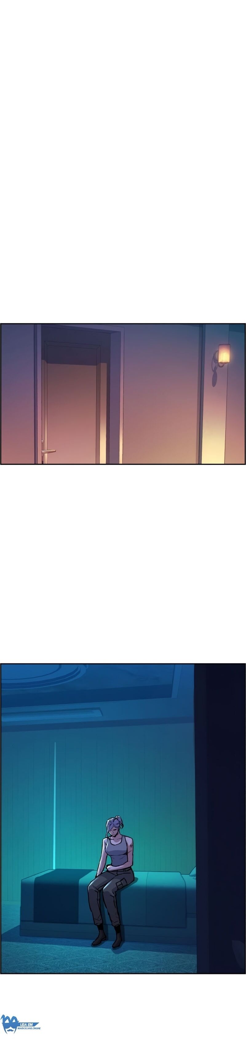 Read Mercenary Enrollment PT Manga Online