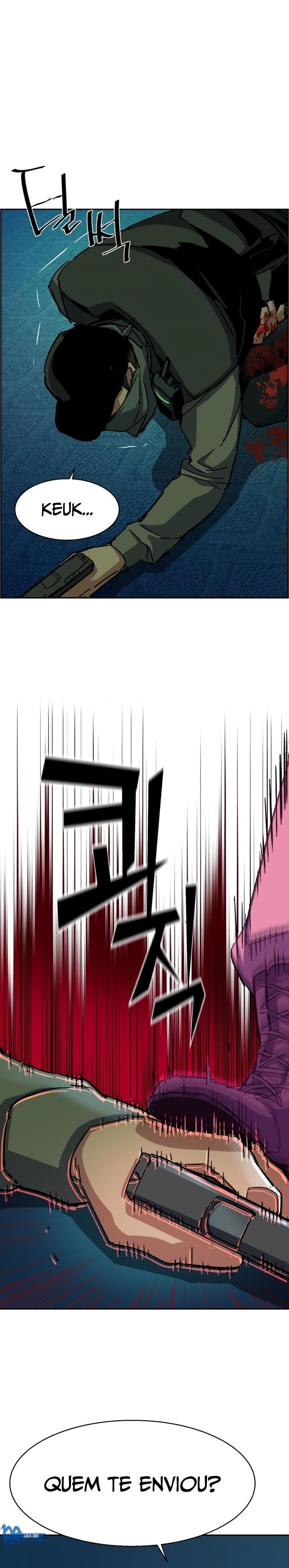 Read Mercenary Enrollment PT Manga Online