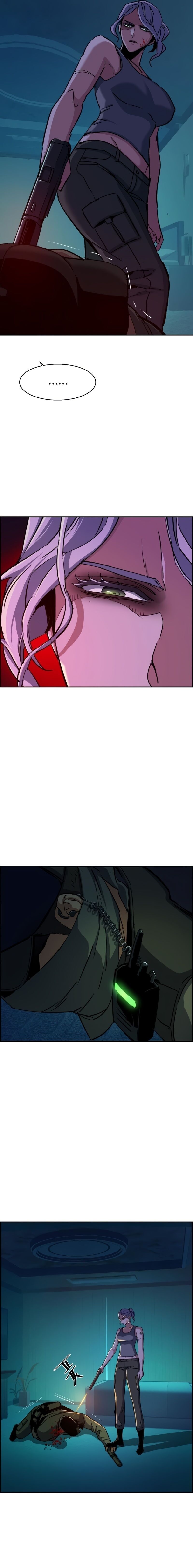 Read Mercenary Enrollment PT Manga Online