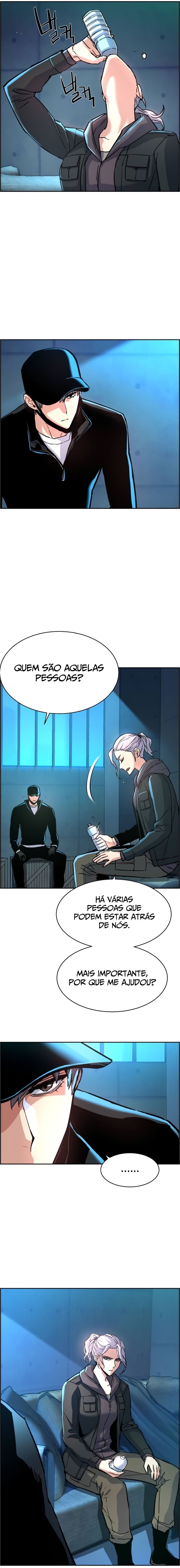 Read Mercenary Enrollment PT Manga Online