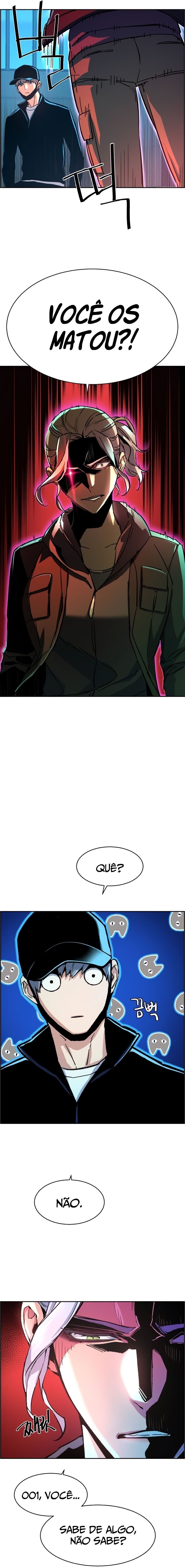 Read Mercenary Enrollment PT Manga Online