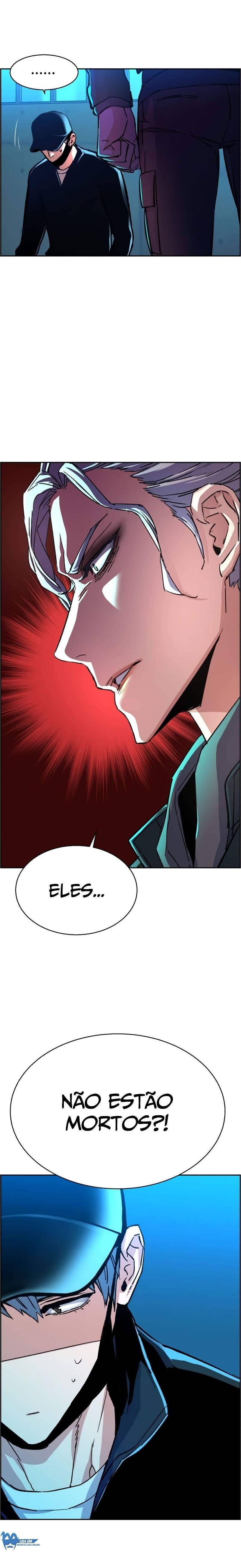Read Mercenary Enrollment PT Manga Online
