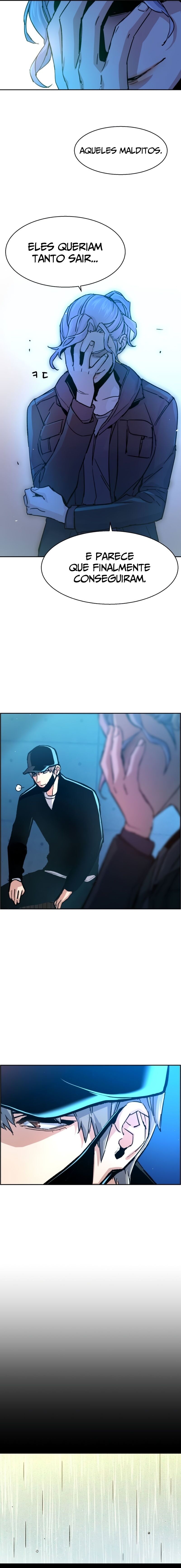Read Mercenary Enrollment PT Manga Online