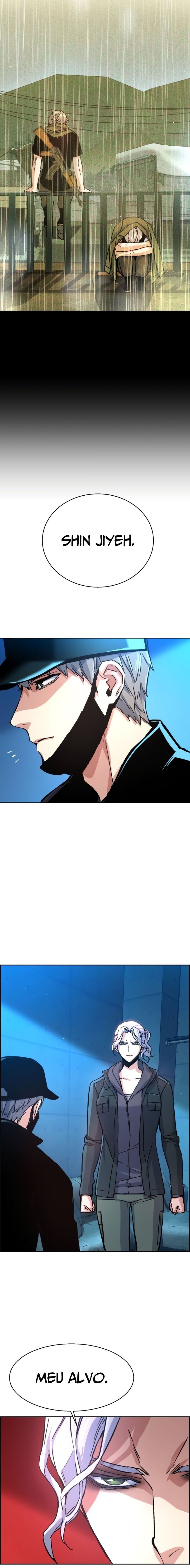 Read Mercenary Enrollment PT Manga Online