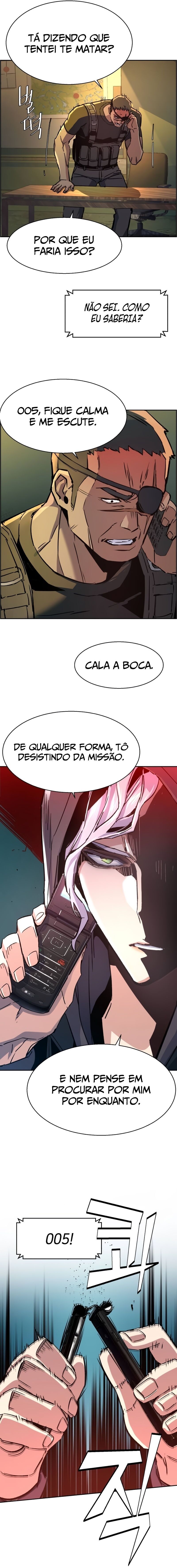Read Mercenary Enrollment PT Manga Online