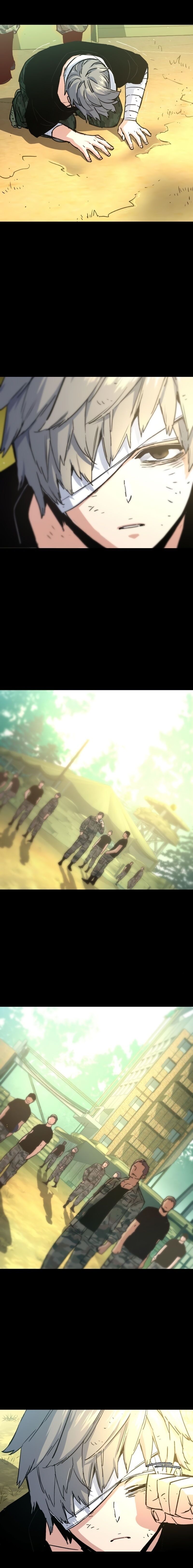 Read Mercenary Enrollment PT Manga Online