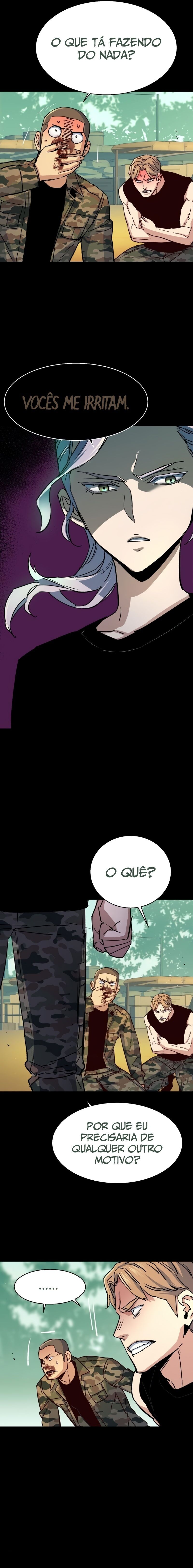 Read Mercenary Enrollment PT Manga Online