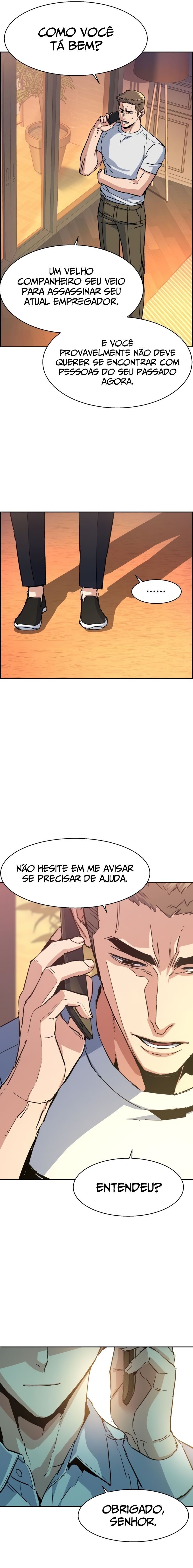 Read Mercenary Enrollment PT Manga Online