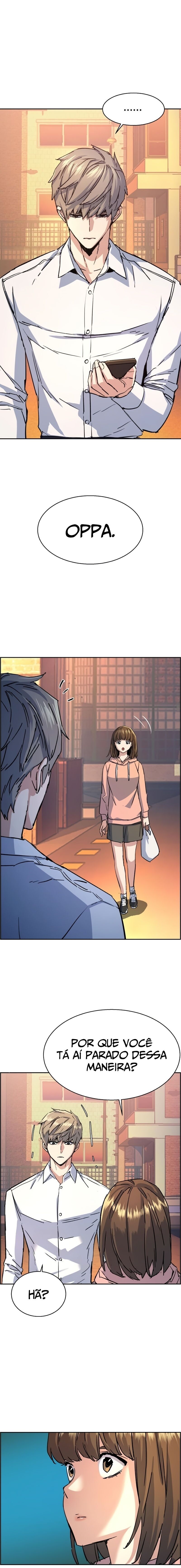 Read Mercenary Enrollment PT Manga Online