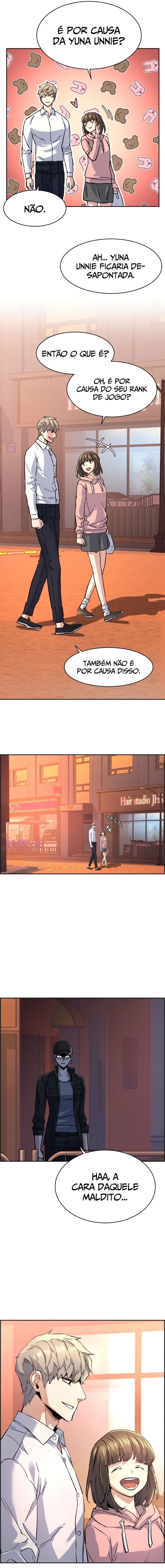Read Mercenary Enrollment PT Manga Online