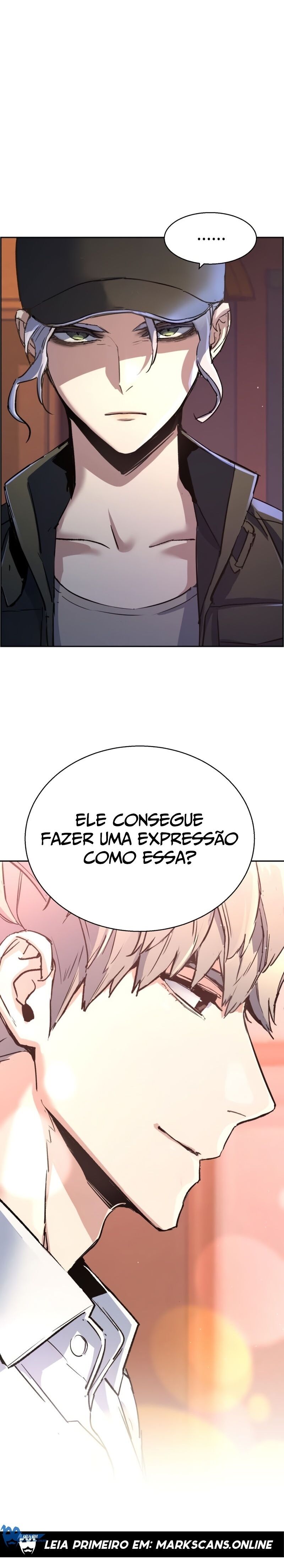 Read Mercenary Enrollment PT Manga Online