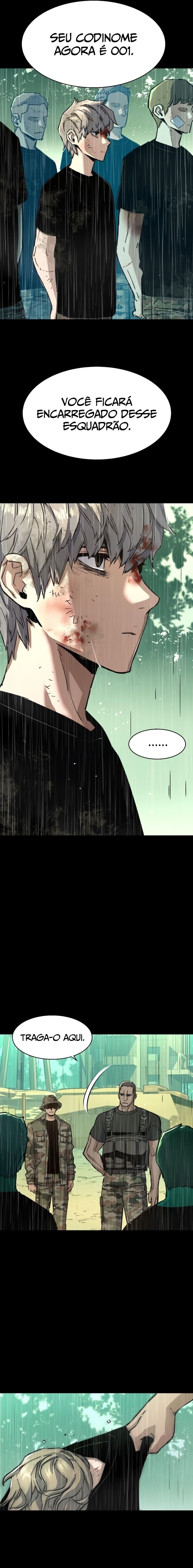 Read Mercenary Enrollment PT Manga Online