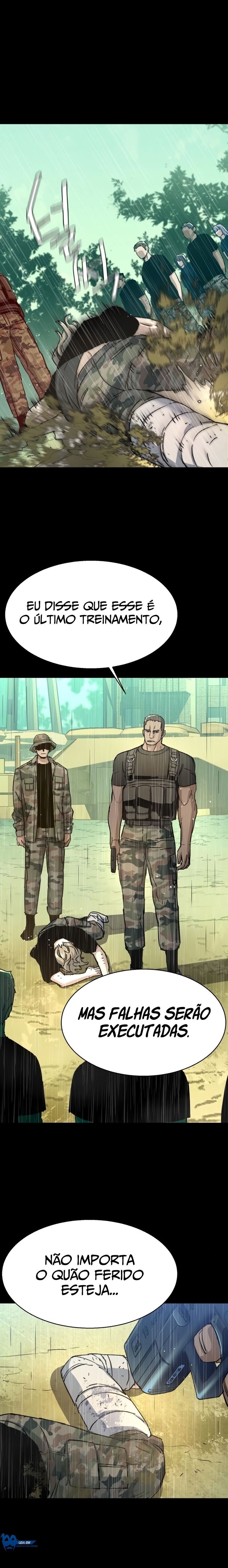 Read Mercenary Enrollment PT Manga Online