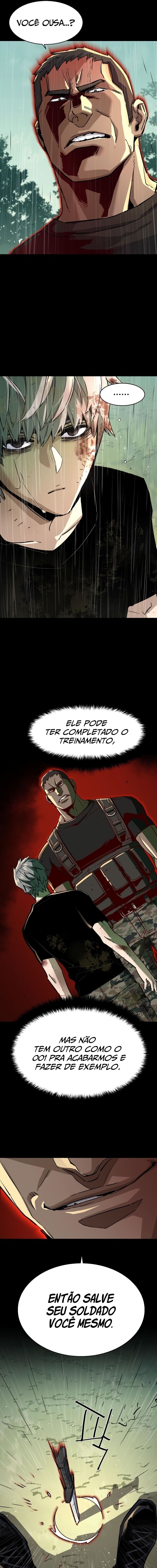 Read Mercenary Enrollment PT Manga Online