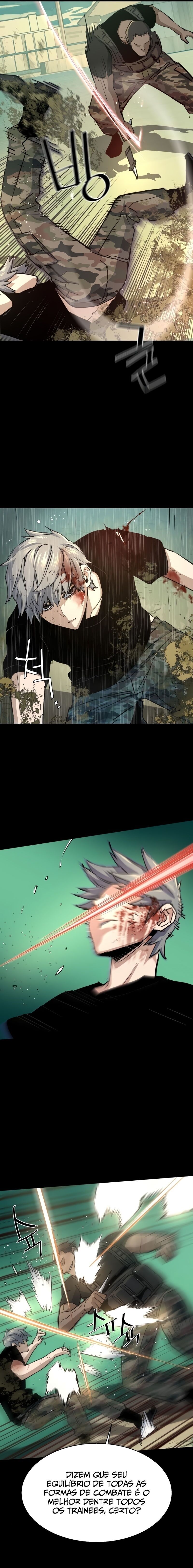 Read Mercenary Enrollment PT Manga Online