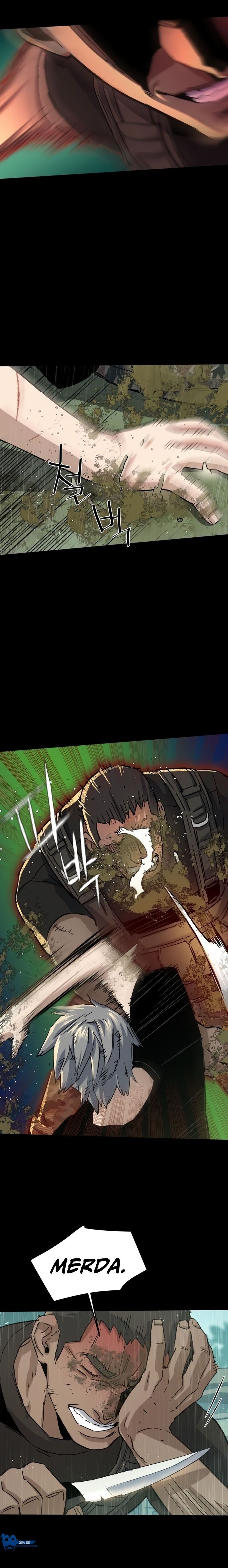 Read Mercenary Enrollment PT Manga Online