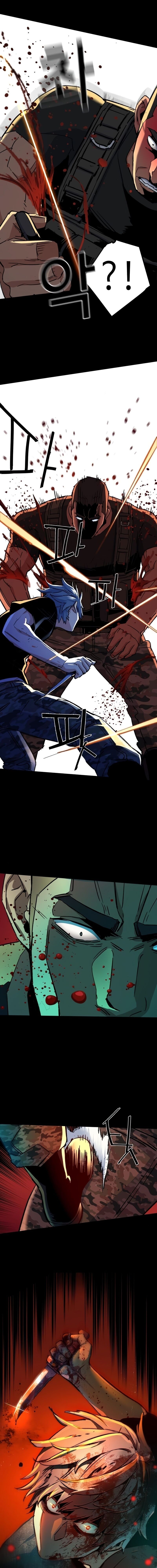Read Mercenary Enrollment PT Manga Online