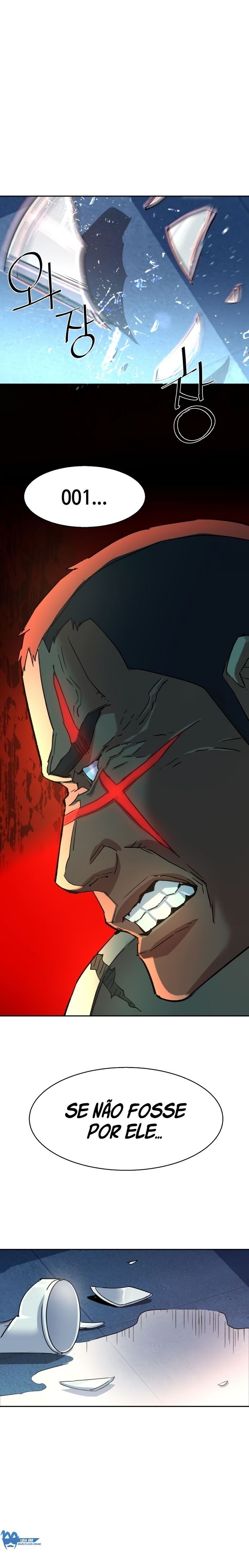 Read Mercenary Enrollment PT Manga Online