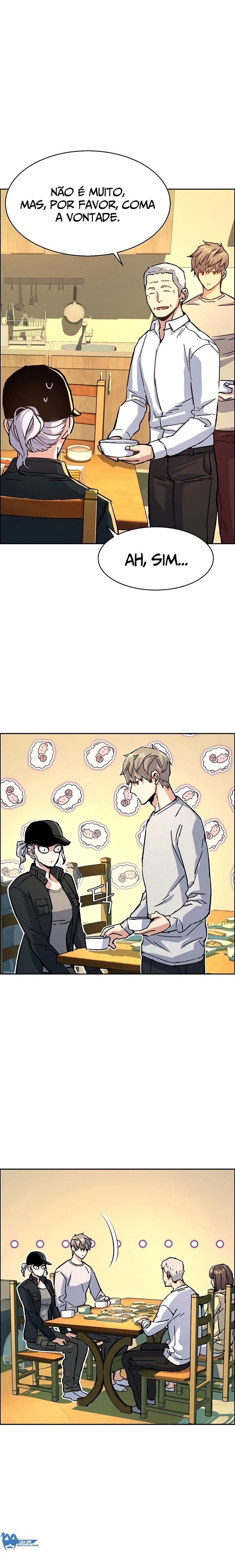 Read Mercenary Enrollment PT Manga Online