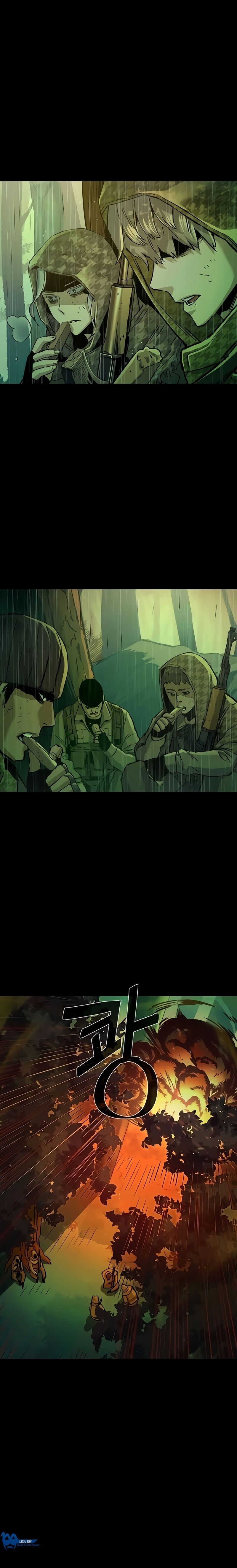 Read Mercenary Enrollment PT Manga Online