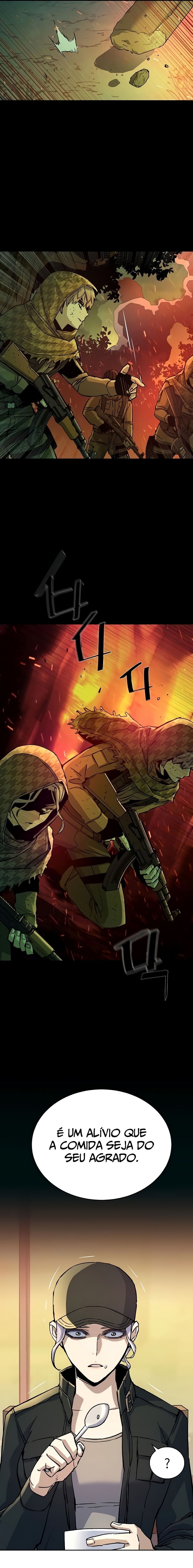 Read Mercenary Enrollment PT Manga Online